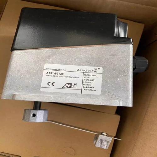 AT31-60T3E执行器AT31-30T3E询价