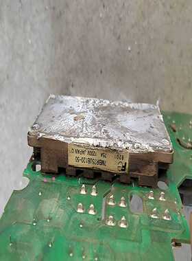 A74MA15 D BC186A698G54三菱变频器电源板【侨报商行】