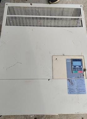 安川H1000变频器，CIMR-HB4A0304功率160/（电子设备）