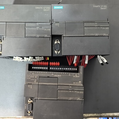 询价*S7200SMARTPLC模块