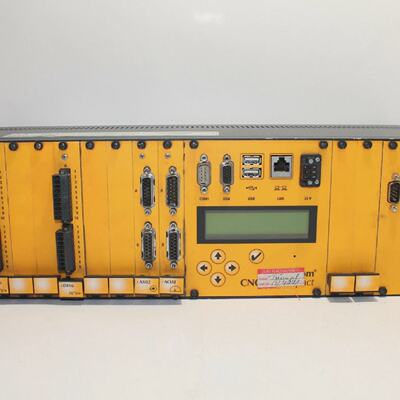 ProCom CNC300 Compact 847A