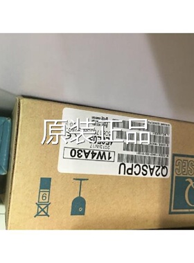 议价三菱Q系列plc Q2ASCPU.实物图拍摄质保一年