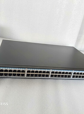 二手华为S5720S52PPWRLi48口全千兆-议价