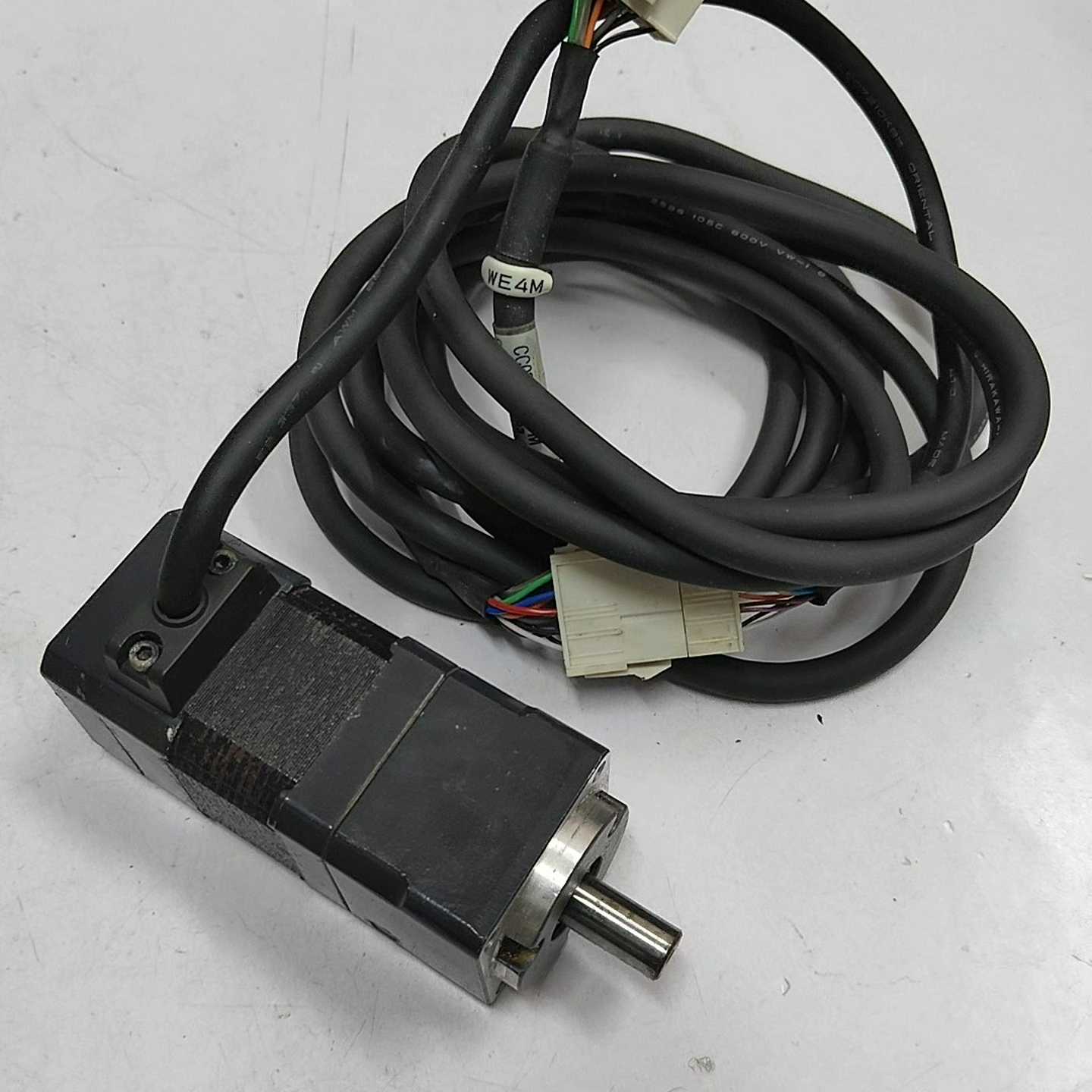 步进电机ASM46AA-N10询价