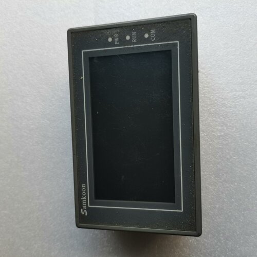 溢价-SamKoon显控触摸屏SA043F4.3寸触摸屏