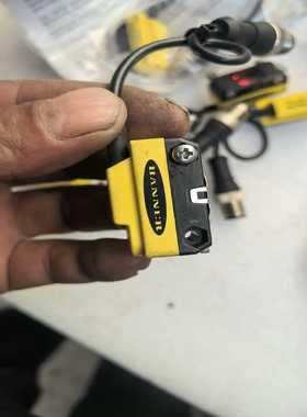 咨询-#激光帮纳光传感器QS186EBQ5，