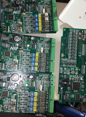 lsa6200_cpu板hic处理板数字板ild4v2.0a【议价】