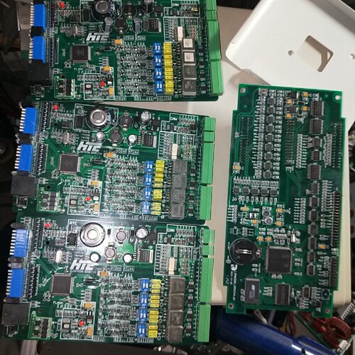 【询价】lsa6200_cpu板hic处理板数字板ild4v2.0a适用