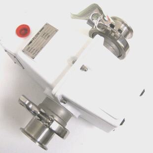 FLOWMETER M02GA11A50S1K0A 250PSIG ABB NEW