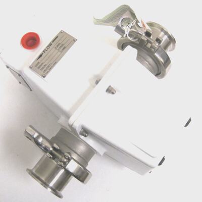 NEW ABB M02GA11A50S1K0A FLOWMETER 250PSIG