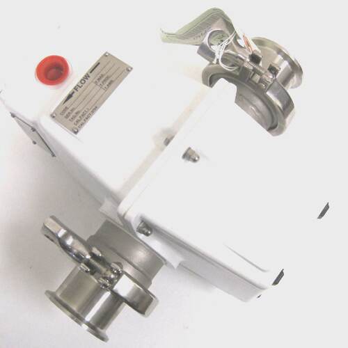 NEW ABB M02GA11A50S1K0A FLOWMETER 250PSIG