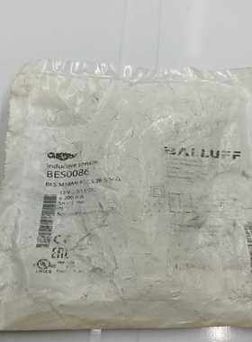 巴鲁夫接近开关BES0086BESM18MI-P询价