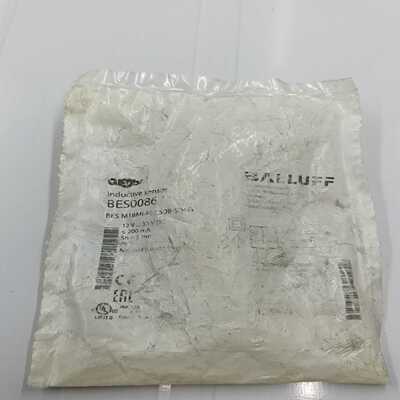 巴鲁夫接近开关BES0086BESM18MI-P询价