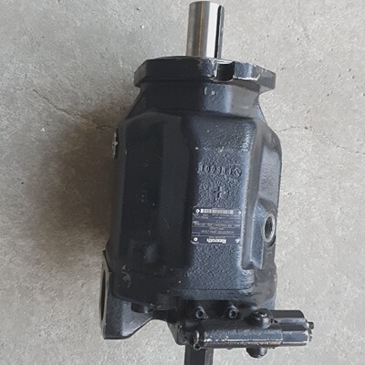 【议价】力士乐液压油泵A10VSO100 DFR1/31R-VPA1