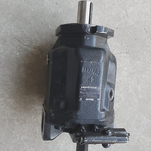 询价*力士乐液压油泵A10VSO100DFR131RVPA1