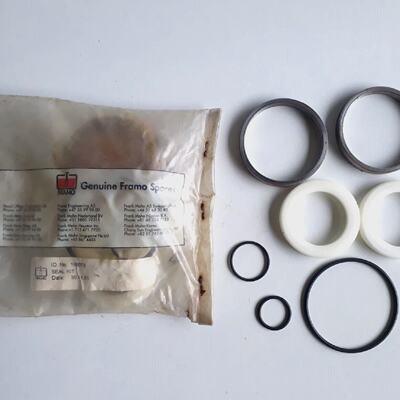 Kit De Sello Id 188078 Para Piezas De Repuesto De Bomba Fran