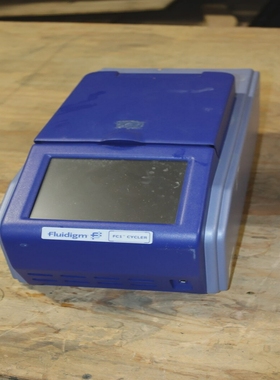 Fluidigm热骑行系统FC1Cycler
