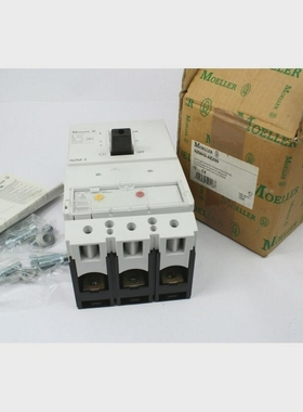 MoellerNZM3-AE250(B307)