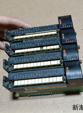 LS产电plc模块G6Q-RY2A图片实物拍摄外观成色如议价商品