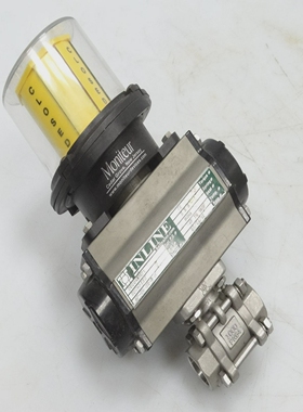 INLINEAUTOMATIONAP-SR-52-B-NVALVE