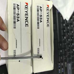 基恩士AP 53a议价 佳毅工控