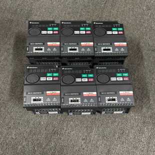 议价 043 变频器 SC3 15K15KW 士林变频器