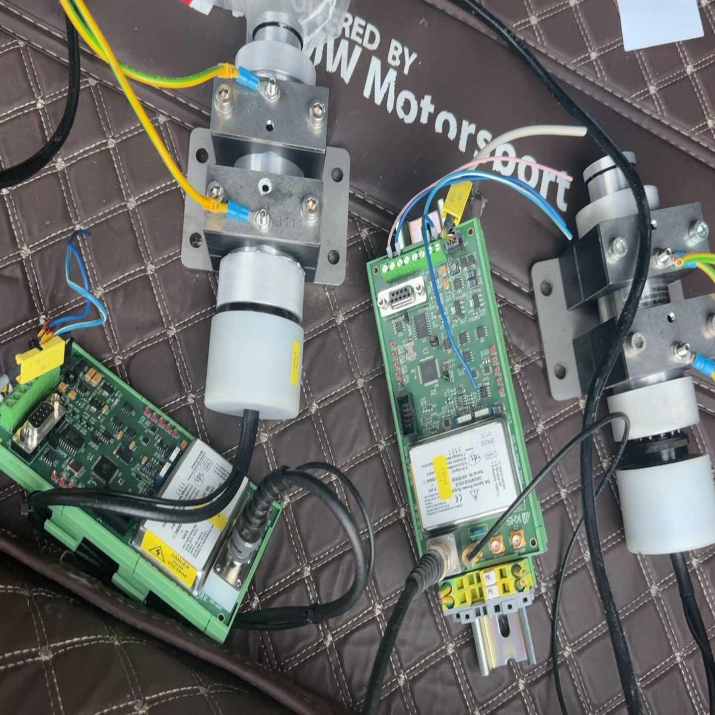 圣戈班Bicron碘化钠探测器询价