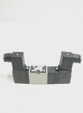 SmcVFS2610-5D-02气动电磁阀21-26v-DC1mpa