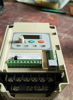 咨询-台达VFD015S21A变频器，1.5KW220V