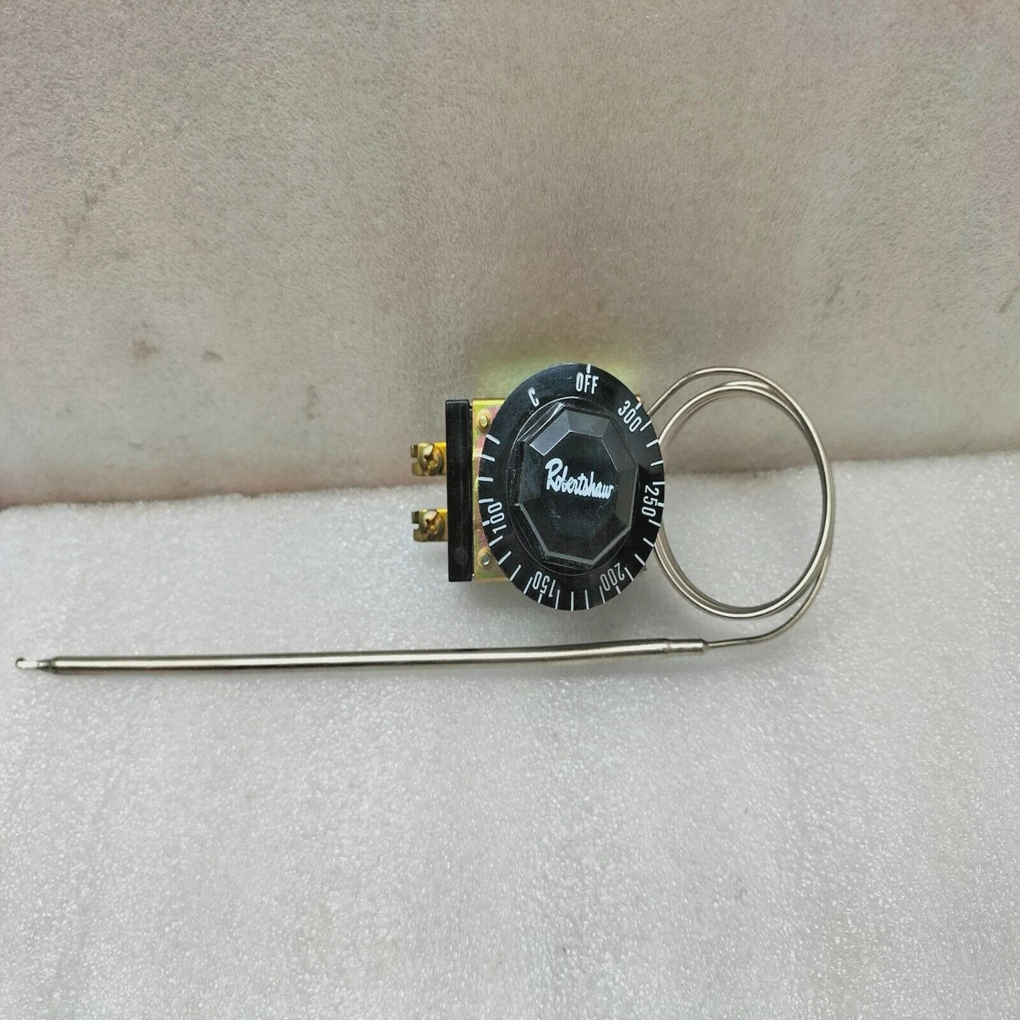 ROBERTSHAWEA358-4891G29热熔器范围100-300C