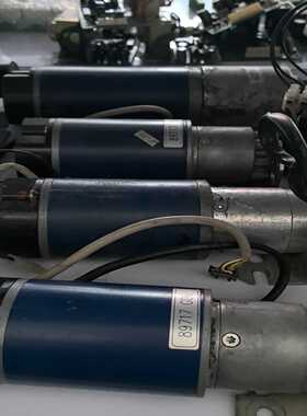 通力马达89717G06，德国功能正常运费询价