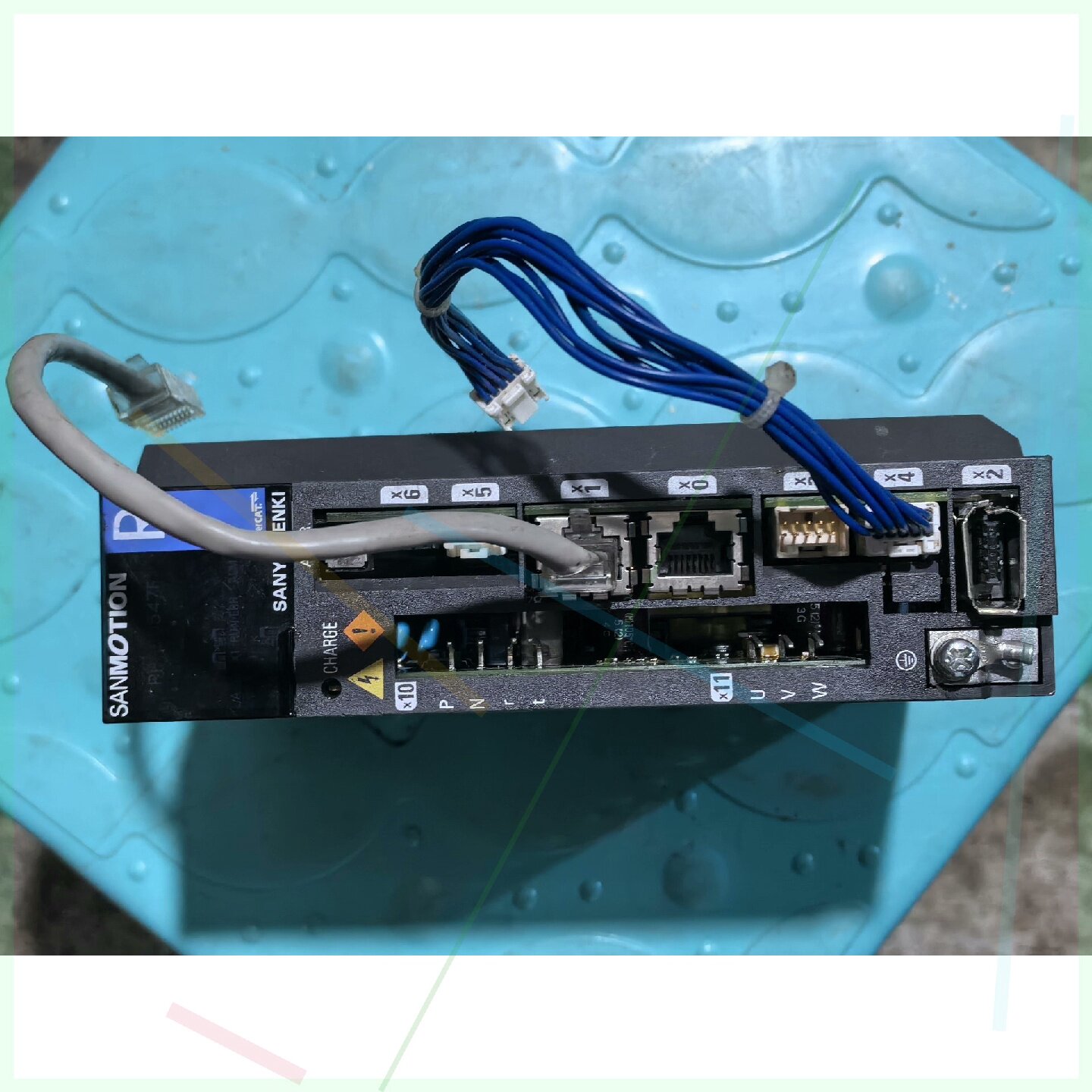 议价兄弟机C00四轴驱动RS2W03A0KL10XXXXC01
