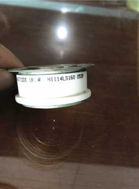 N1114LS160可控硅ABB软启动PSTB570-600上原装自己拆设备