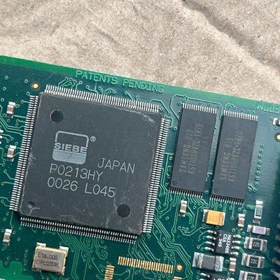 询价-FOXBORO板卡P091HTWC