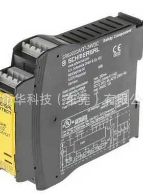 德国Schmersal/施迈赛ACC-CGLD-M25全系列原装进h口快速报价