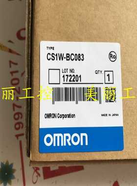 OMRONCS1W-BCBI033052053083103022032102083082