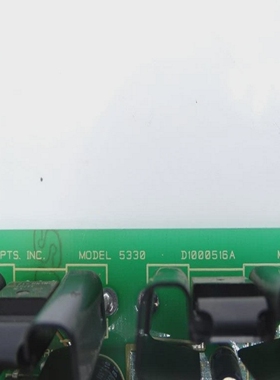 CONTROLCONCEPTS5330CIRCUITBOARD