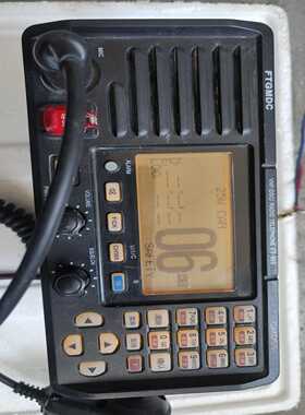 询价飞通FT-805甚高频DSC无线电装置，25W大功率，红色如