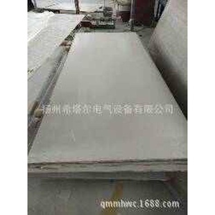 厂家有机硅云母制品云母垫片金云母板云母板可加工批发