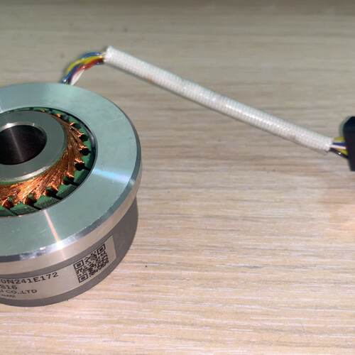 询价机器人配件编码器TS2640N241E721