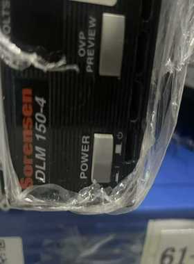 索伦森SorensenDLM150-4直流电源，美国原产，-议价