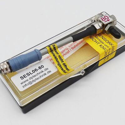 Dosier u. Prftechnik SESL0680 SESL 0680 Strmungssensor  unus