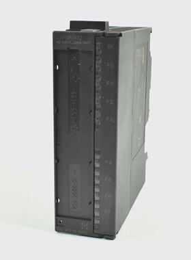 Siemens Simatic S7 Analog OUT6ES7 3328TF000AB06ES73328TF000A