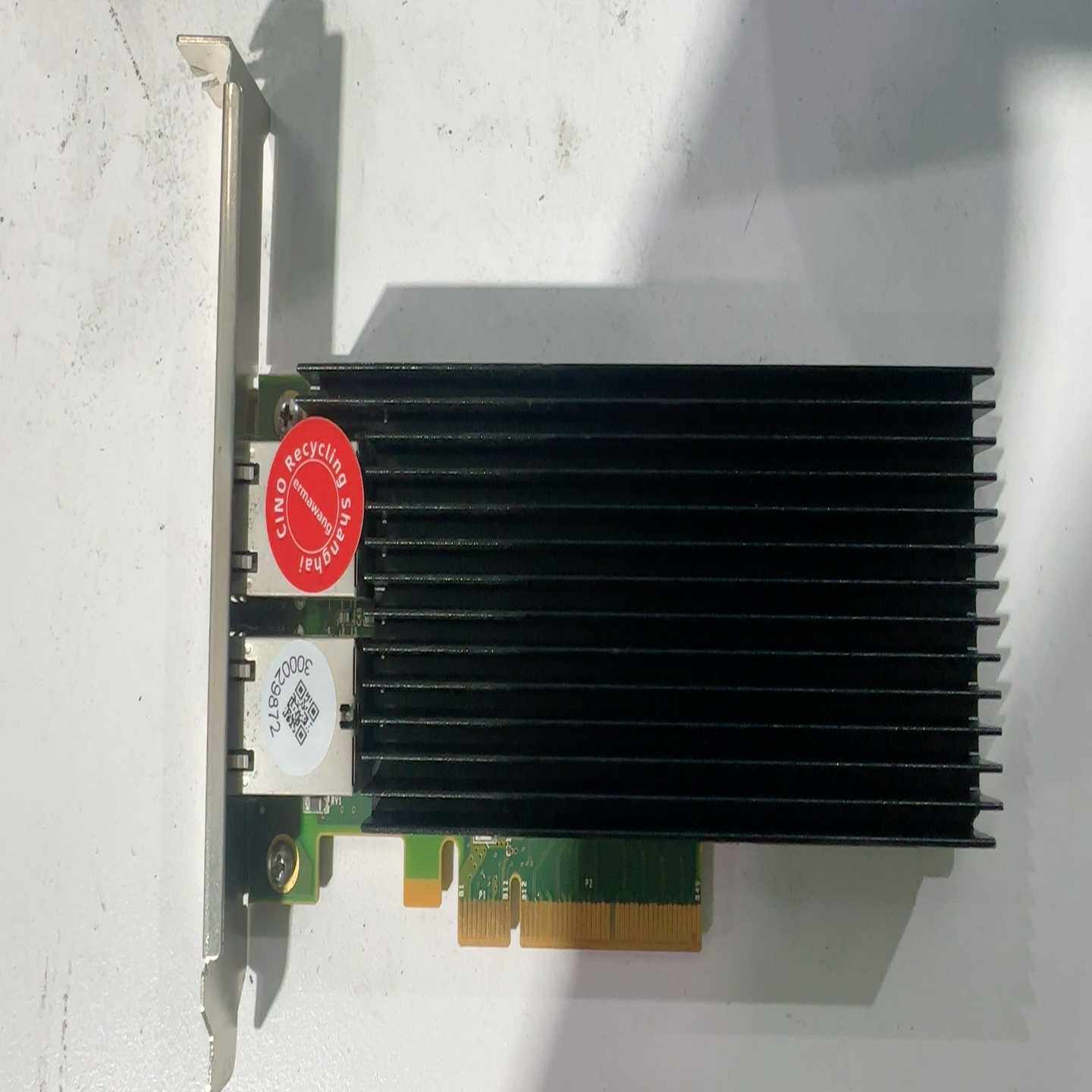 咨询-X540-T2SILICOM