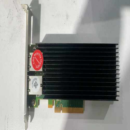 咨询-X540-T2SILICOM