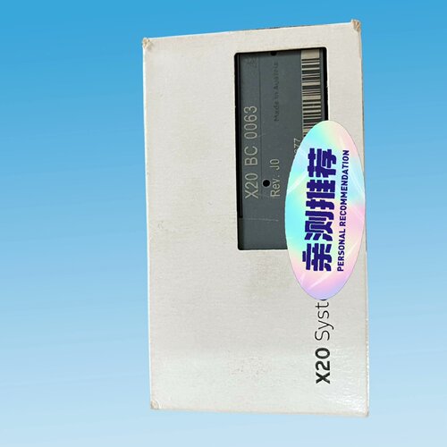 寻X20BC0063  X20BC0083  X20IF106