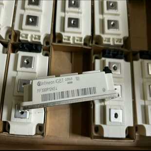 英飞凌FF300R12KE4 FF300R12KE3 FF4~询价