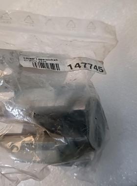 【议价】 德国CT机 直线轴承 147745