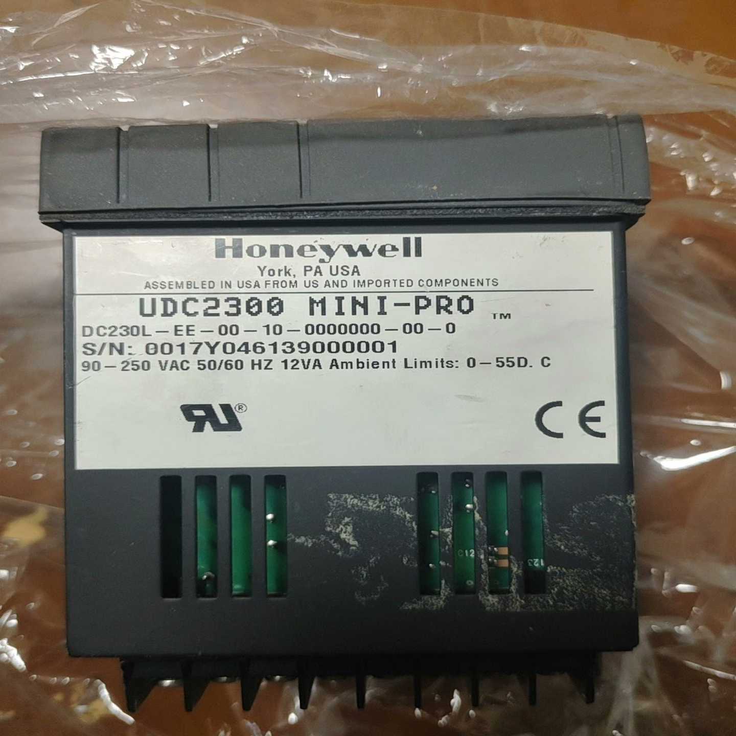 拍前:UDC2300+MINI-PRO控没有包装~询价