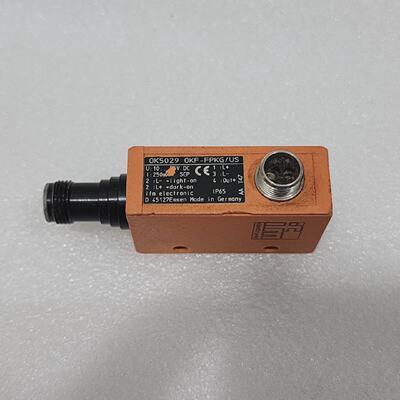 IFM OK5029 LWL VERSTRKER OKFFPKGUS